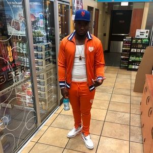 Meet your Posher, Torrin